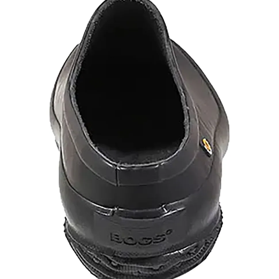 Patch Solid Clog - Women's