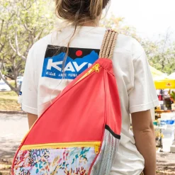Paxton Sling Pack - Women's