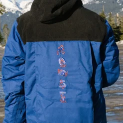 PBR Cooler Insulated Jacket - Men's
