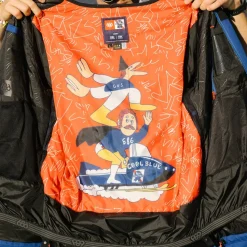 PBR Cooler Insulated Jacket - Men's