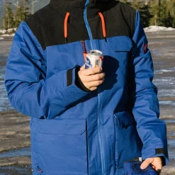 PBR Cooler Insulated Jacket - Men's