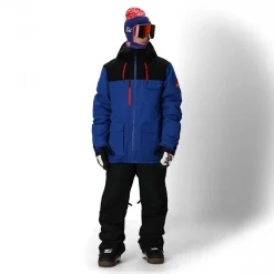 PBR Cooler Insulated Jacket - Men's