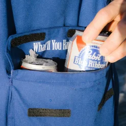 PBR Cooler Insulated Jacket - Men's
