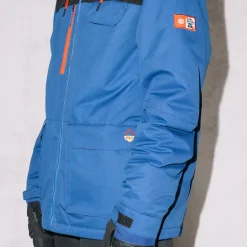 PBR Cooler Insulated Jacket - Men's