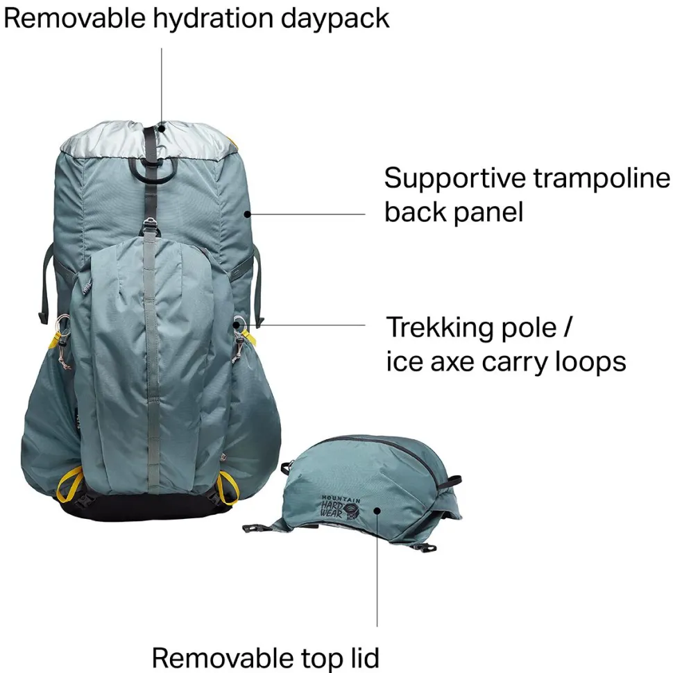 PCT 70L Backpack