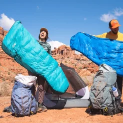 PCT 65L Backpack - Women's
