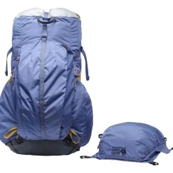 PCT 65L Backpack - Women's