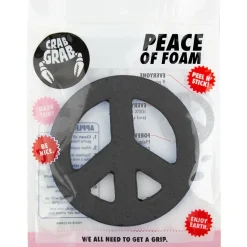 Peace of Foam Traction Pad