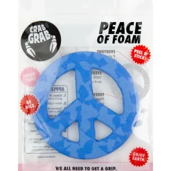 Peace of Foam Traction Pad
