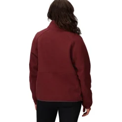 Peak Cozy 1/2 Snap Pullover - Women's