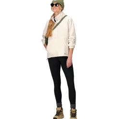 Peak Cozy 1/2 Snap Pullover - Women's