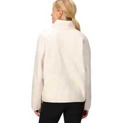 Peak Cozy 1/2 Snap Pullover - Women's