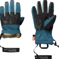 Peak Pursuit II Glove - Women's