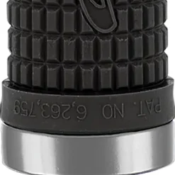 Peaty Lock-On Cheers Grip