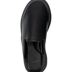 Pelli Smooth Leather Shoe