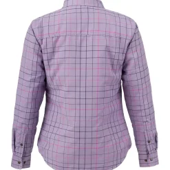 Penny Insulated Flannel - Women's