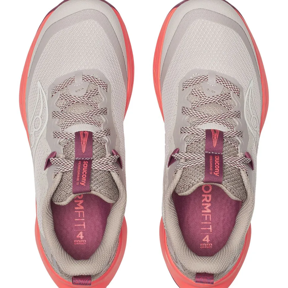 Peregrine 15 Running Shoe - Women's