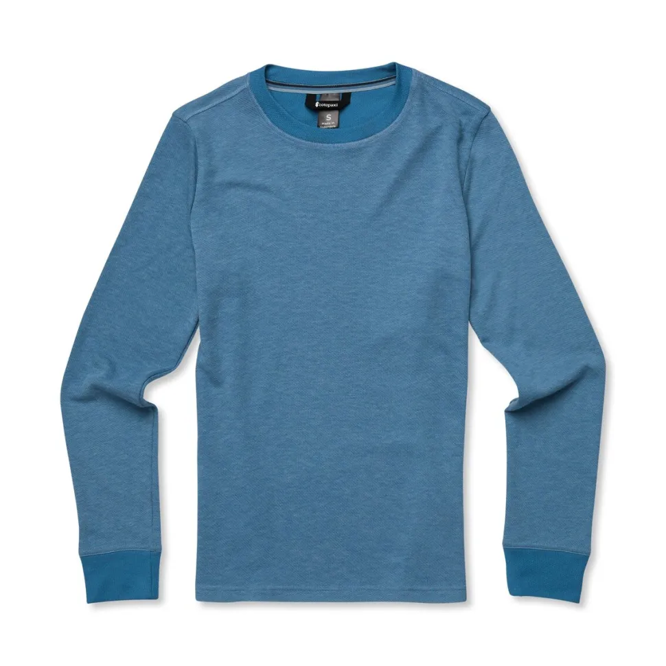 Perenne Long-Sleeve Shirt - Women's