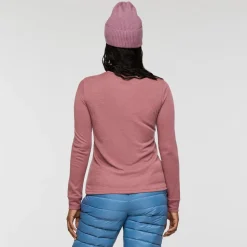 Perenne Long-Sleeve Shirt - Women's