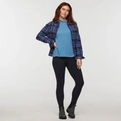 Perenne Long-Sleeve Shirt - Women's