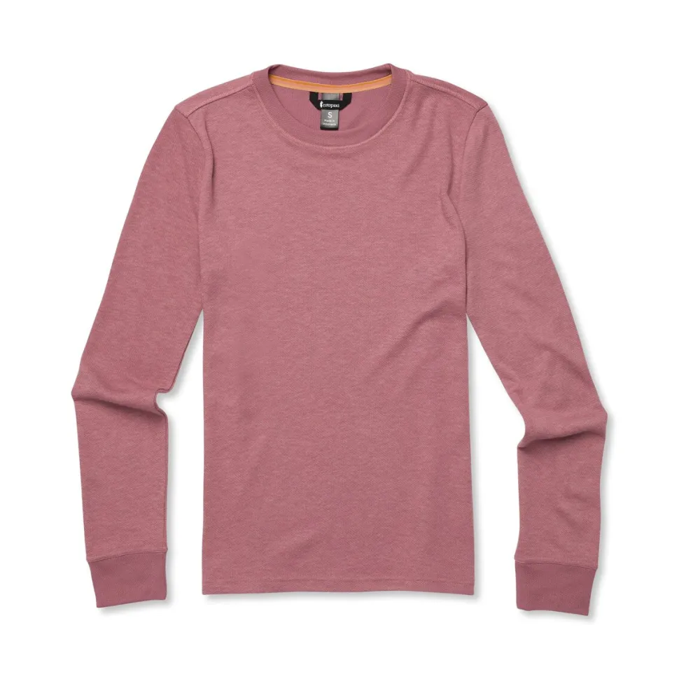 Perenne Long-Sleeve Shirt - Women's