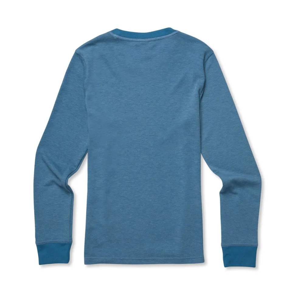 Perenne Long-Sleeve Shirt - Women's