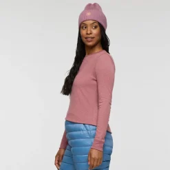 Perenne Long-Sleeve Shirt - Women's