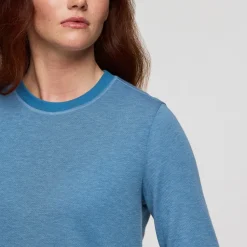 Perenne Long-Sleeve Shirt - Women's