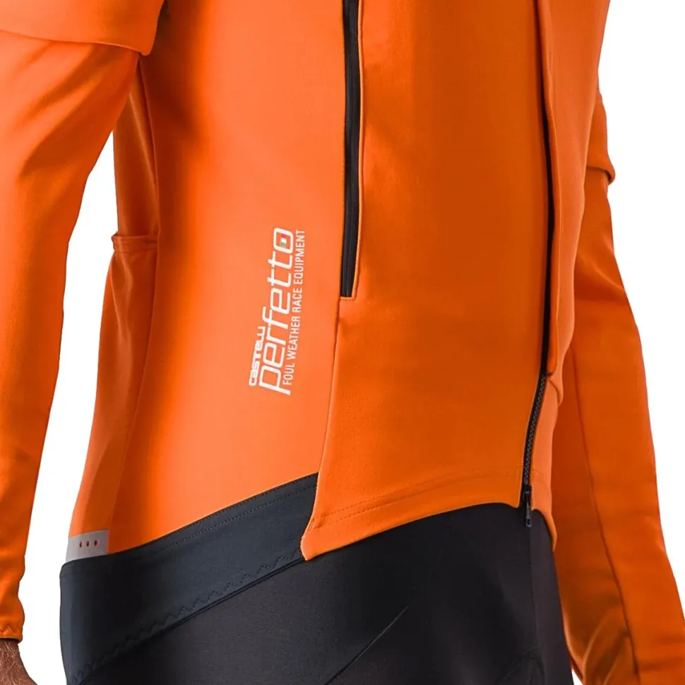 Perfetto RoS Convertible Jacket - Men's