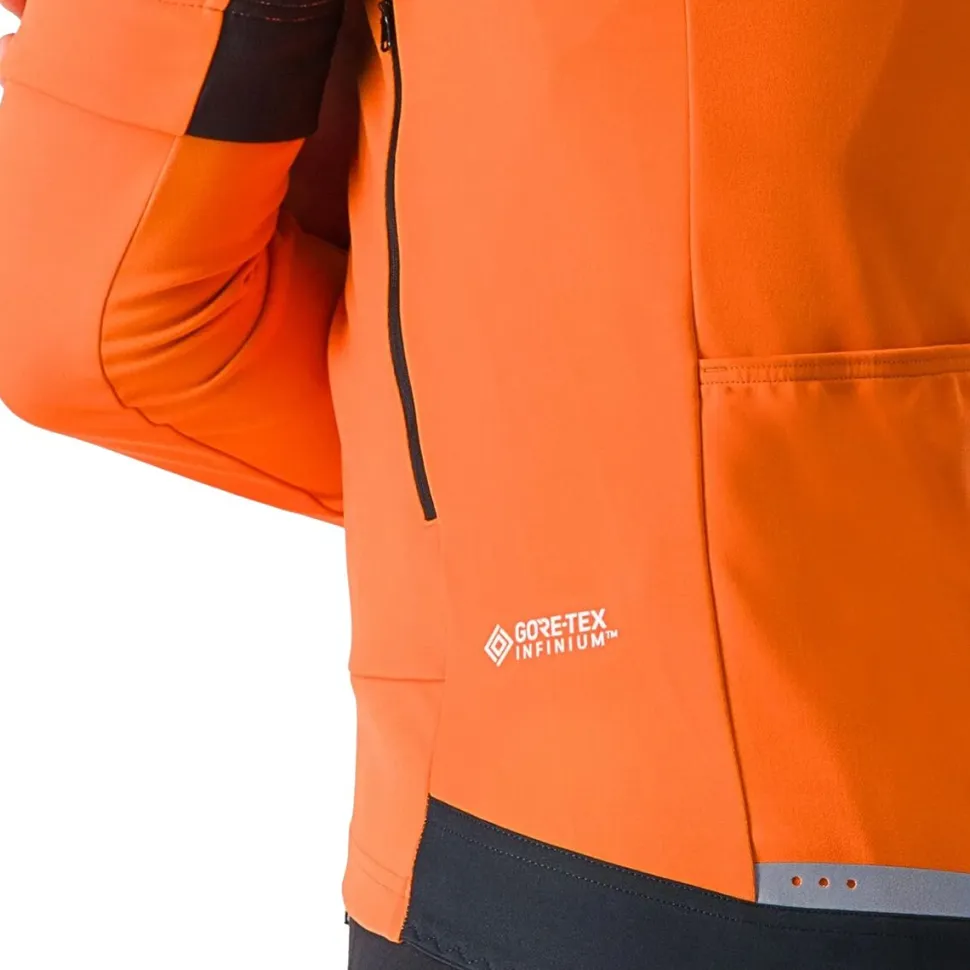 Perfetto RoS Convertible Jacket - Men's