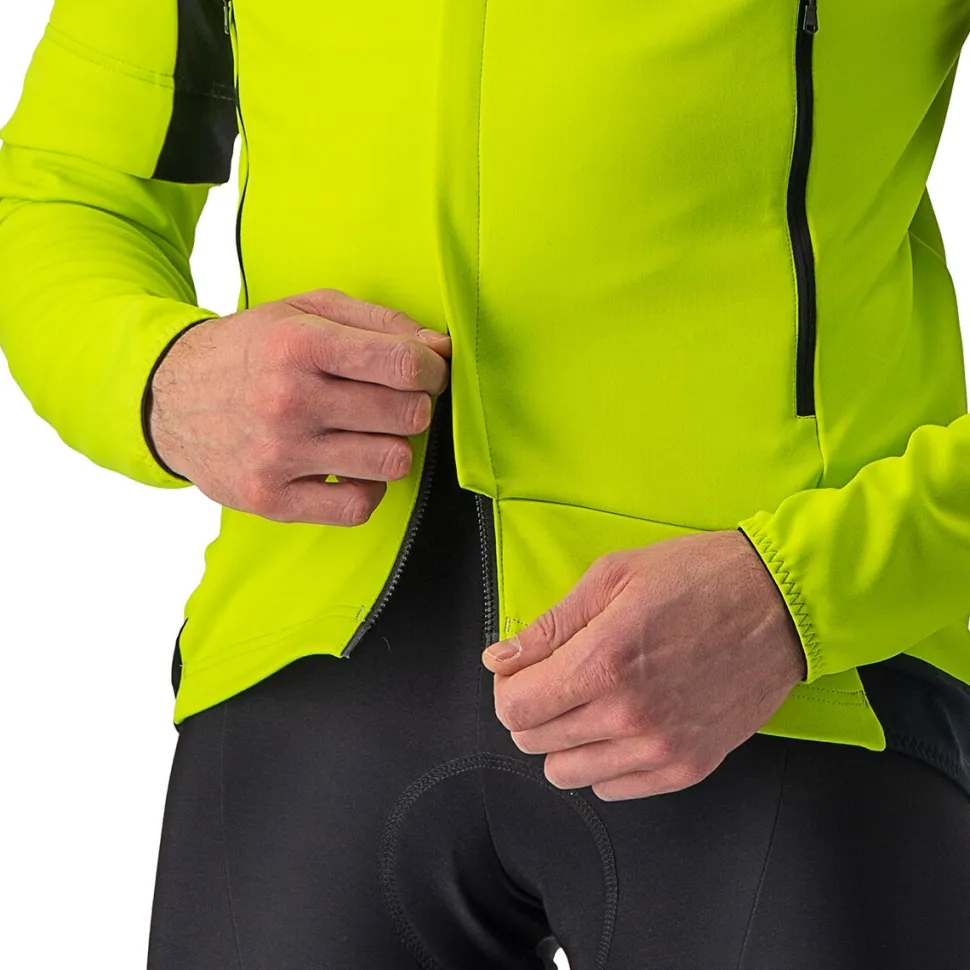 Perfetto RoS Convertible Jacket - Men's