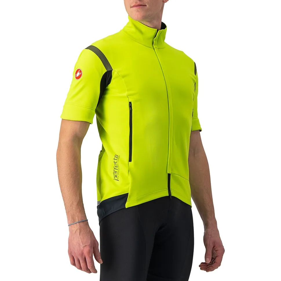 Perfetto RoS Convertible Jacket - Men's