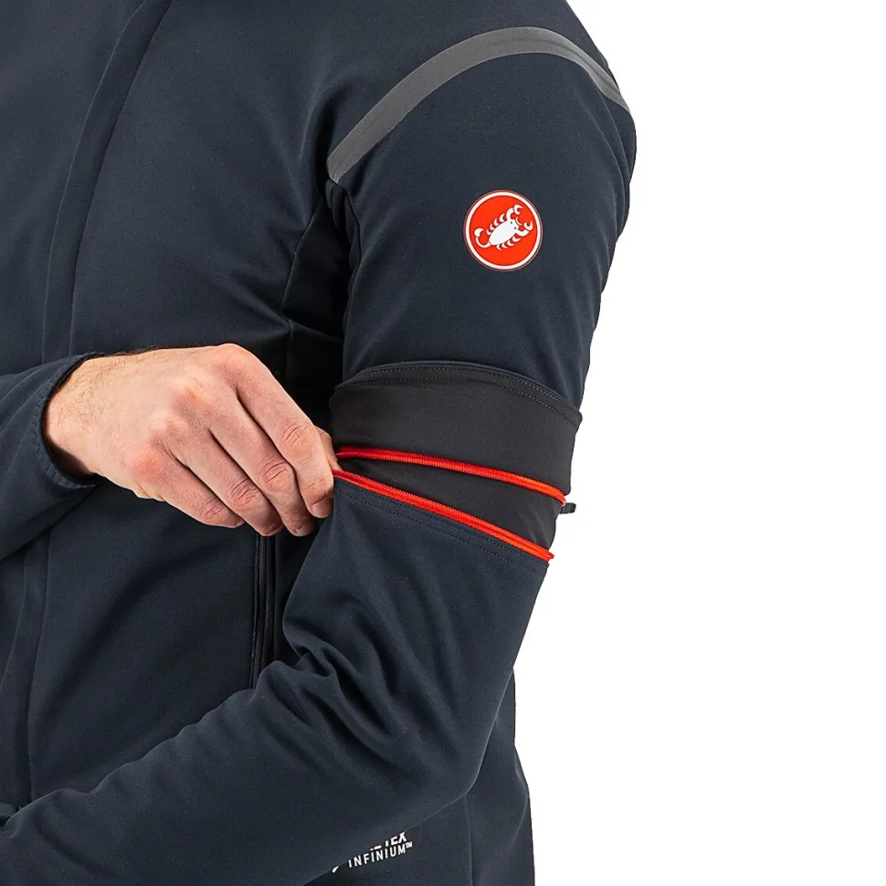 Perfetto RoS Convertible Jacket - Men's