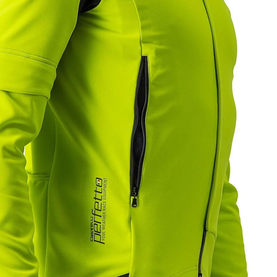 Perfetto RoS Convertible Jacket - Men's