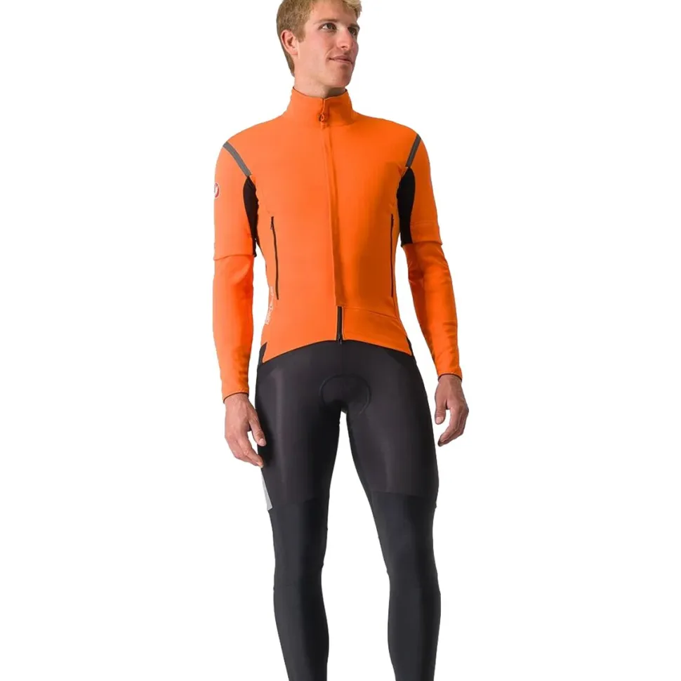 Perfetto RoS Convertible Jacket - Men's