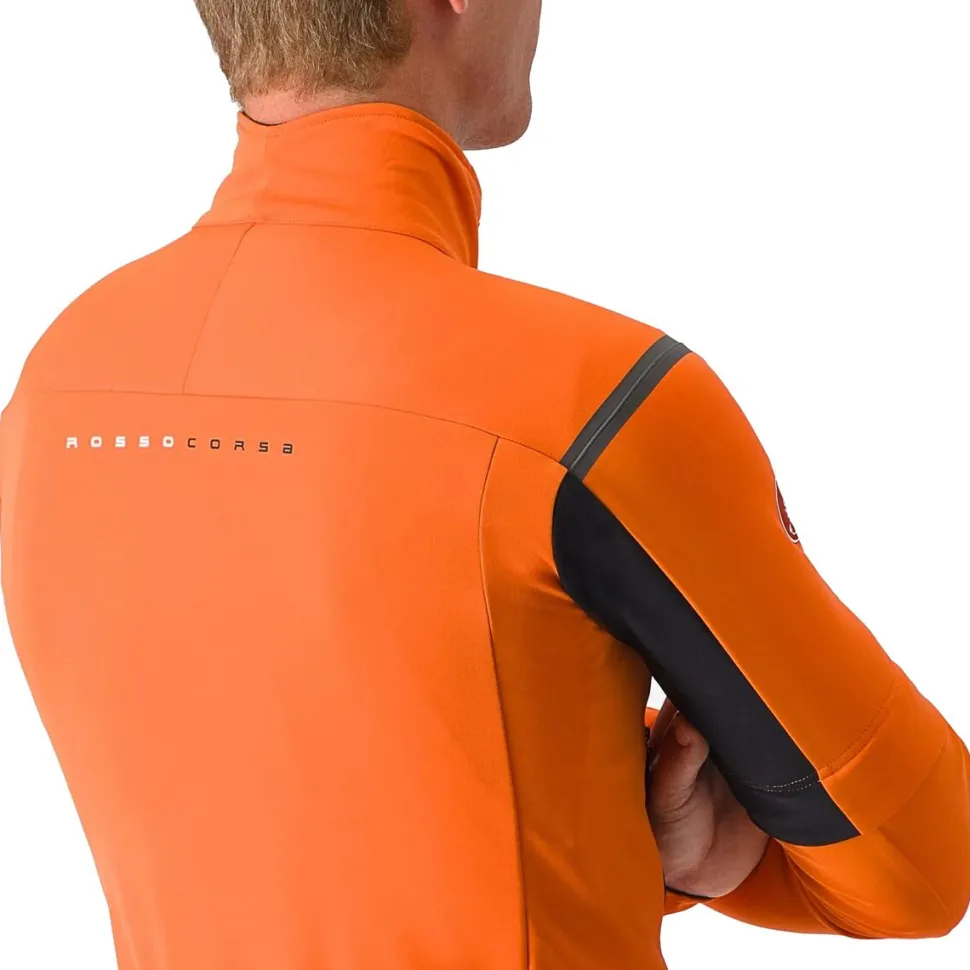Perfetto RoS Convertible Jacket - Men's