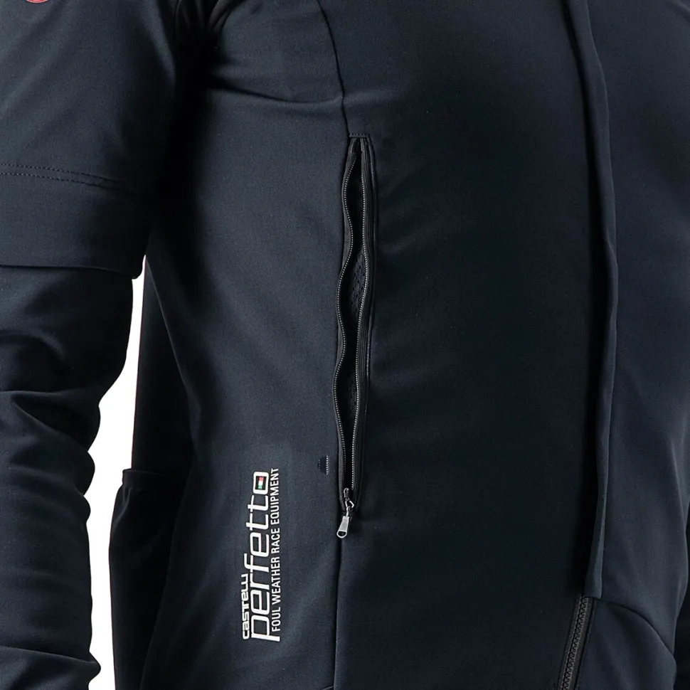 Perfetto RoS Convertible Jacket - Men's
