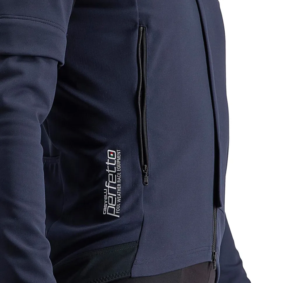Perfetto RoS Convertible Jacket - Men's