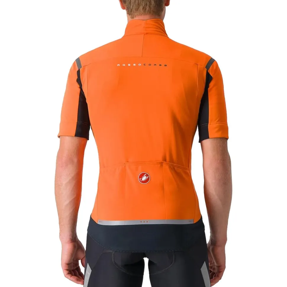Perfetto RoS Convertible Jacket - Men's