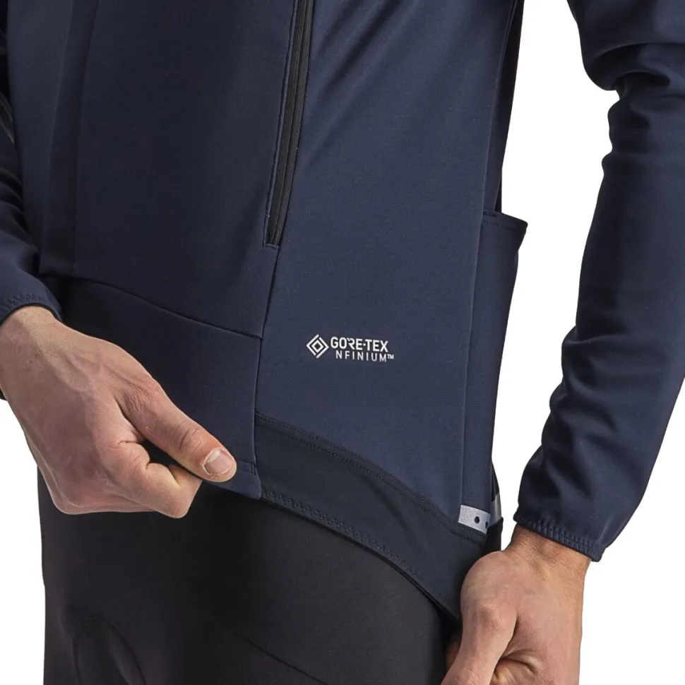 Perfetto RoS Convertible Jacket - Men's