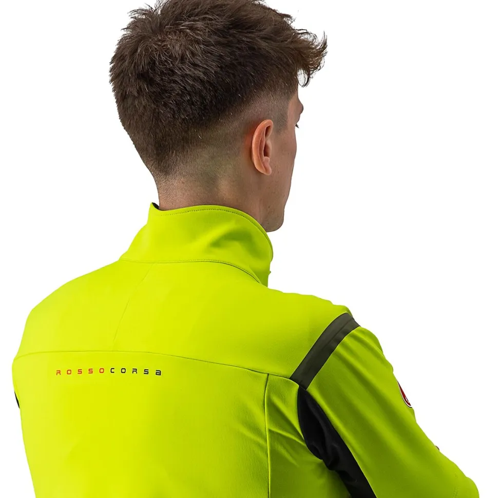 Perfetto RoS Convertible Jacket - Men's