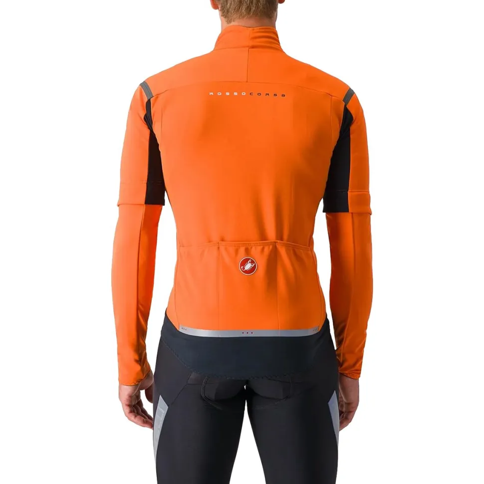 Perfetto RoS Convertible Jacket - Men's