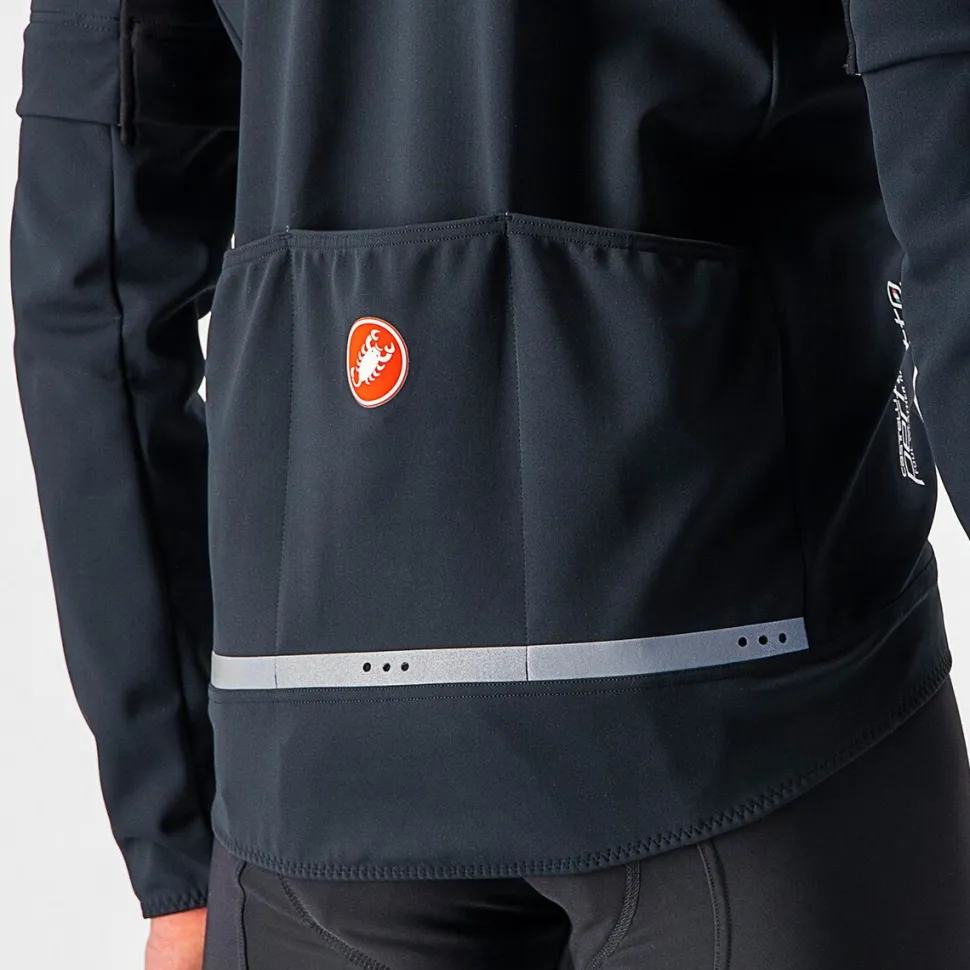 Perfetto RoS Convertible Jacket - Men's