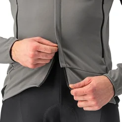 Perfetto RoS Convertible Jacket - Men's