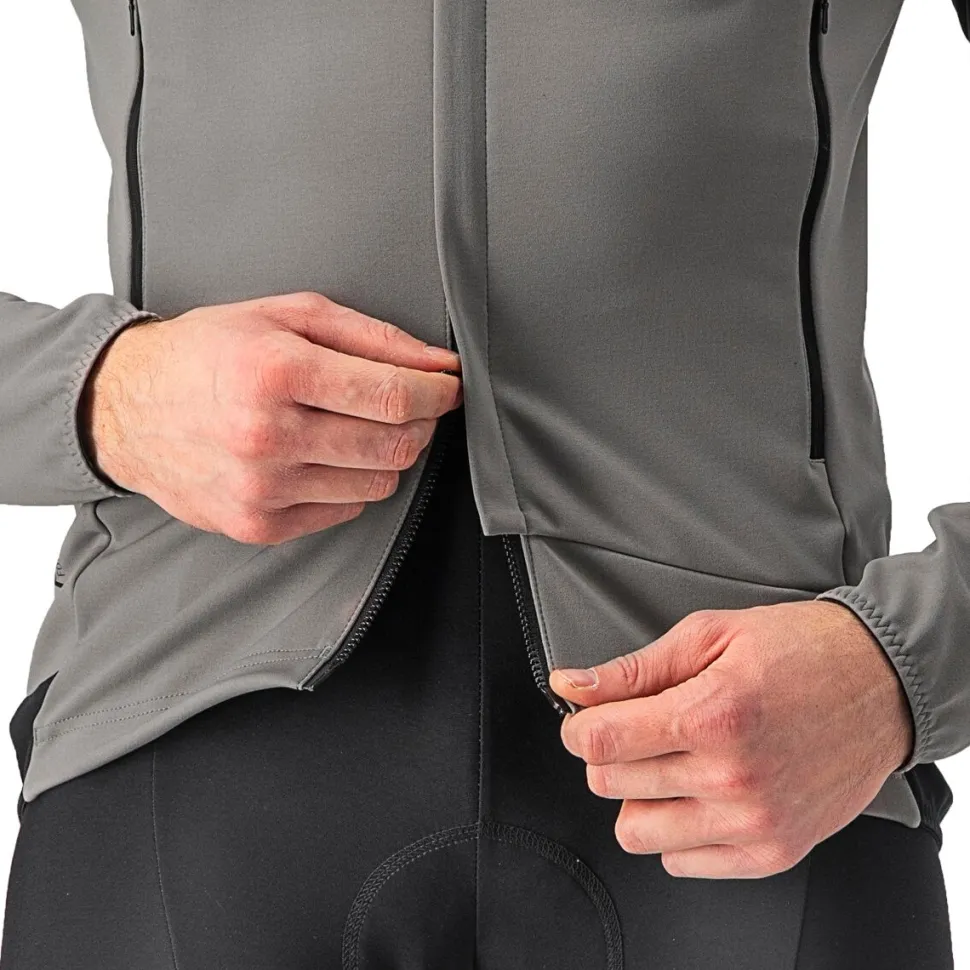Perfetto RoS Convertible Jacket - Men's