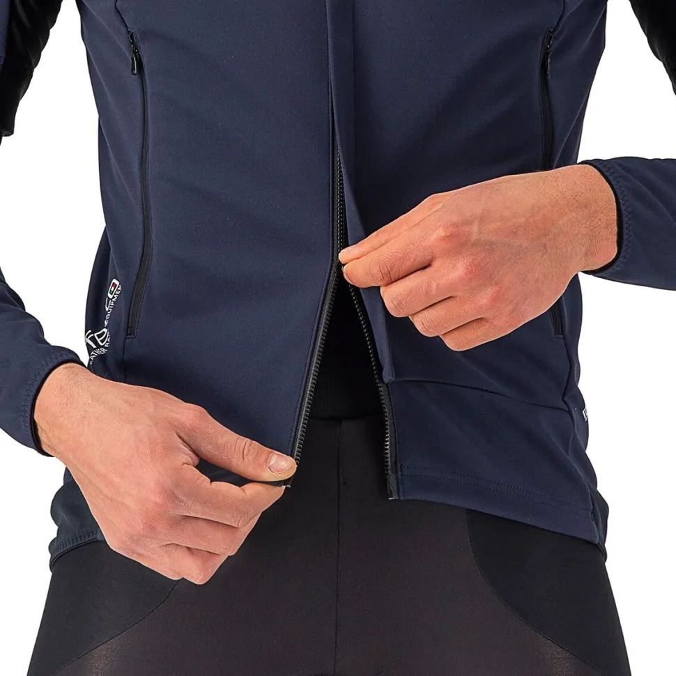 Perfetto RoS Convertible Jacket - Men's
