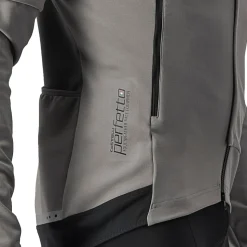 Perfetto RoS Convertible Jacket - Men's