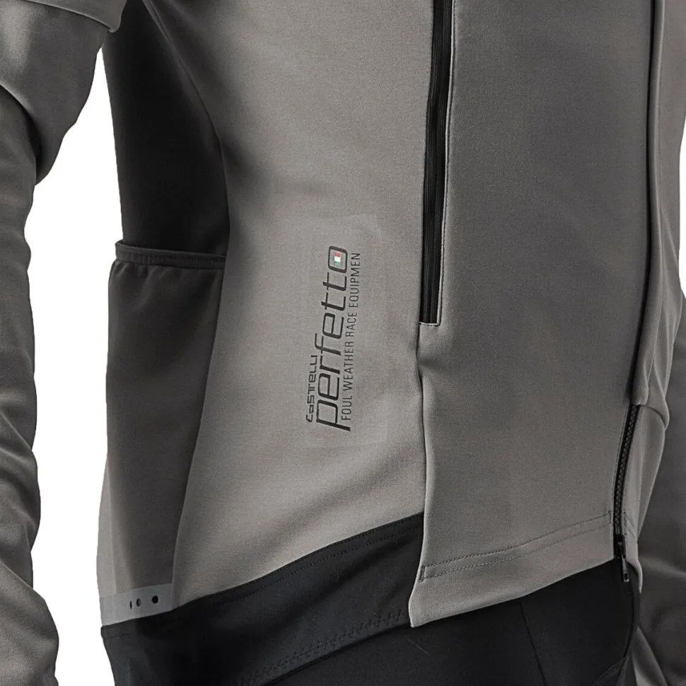 Perfetto RoS Convertible Jacket - Men's