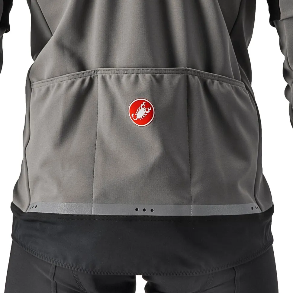 Perfetto RoS Convertible Jacket - Men's