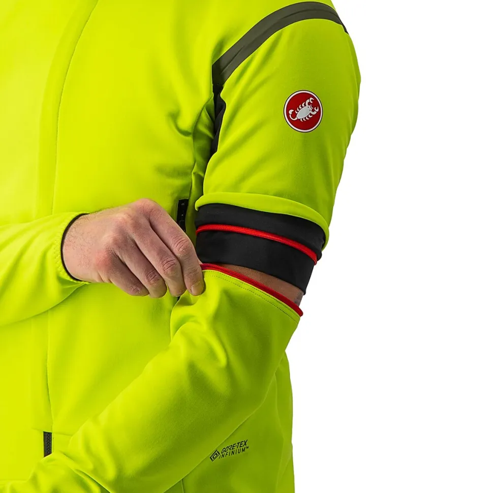 Perfetto RoS Convertible Jacket - Men's